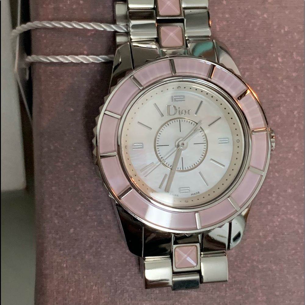 💕Dior Watch💕